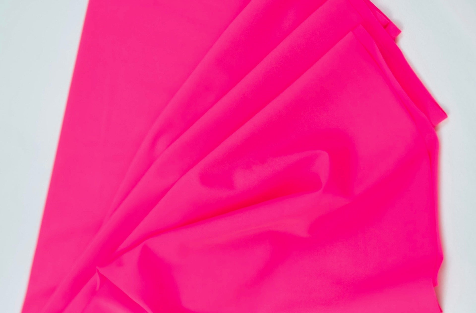 Spandex Carvico Malaga Rosa Shocking $/foot