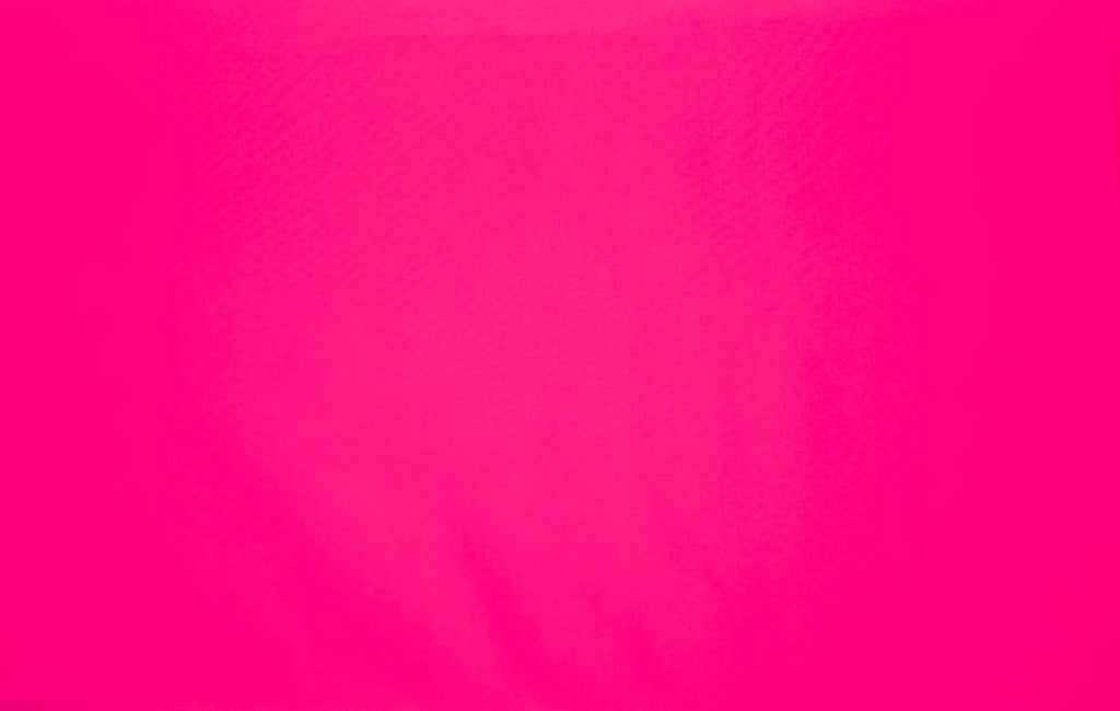 Spandex Carvico Malaga Rosa Shocking $/foot