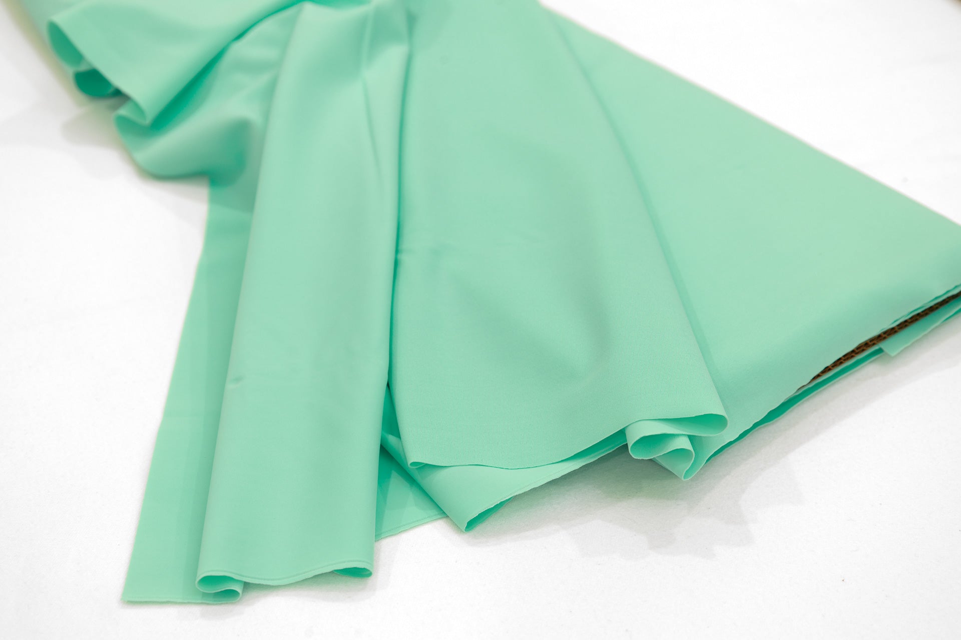 Spandex Carvico Vita Spirulina $/foot