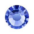 Blue Violet ♦ SS34 ♦ Half Gross - 72pcs. ♦ Preciosa VIVA12® ♦ FB HF Rhinestone