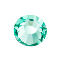 Caribbean Sea ♦ SS34 ♦ 2 Gross - 288pcs. ♦ Preciosa VIVA12® FB Rhinestone