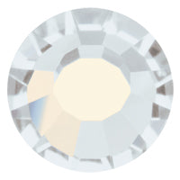 White Opal ♦ SS12 ♦ 1 Gross - 144pcs. ♦ Preciosa VIVA12® ♦ FB HF Rhinestone