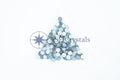 Image of White Opal ♦ Preciosa VIVA12® ♦ FB HF Rhinestone